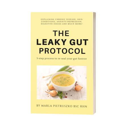 The leaky gut protocol
